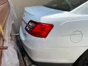2013 Ford Taurus