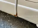2004 Ford Ranger