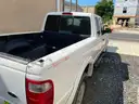 2004 Ford Ranger