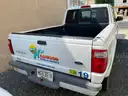 2004 Ford Ranger