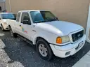 2004 Ford Ranger