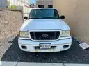 2004 Ford Ranger