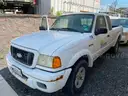2004 Ford Ranger
