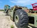 1984 Military Earth Mover Model 621B