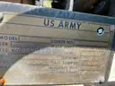 1984 Military Earth Mover Model 621B