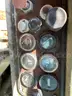 1984 Military Earth Mover Model 621B