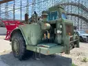 1984 Military Earth Mover Model 621B