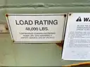 1984 Military Earth Mover Model 621B