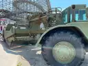 1984 Military Earth Mover Model 621B