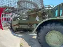 1984 Military Earth Mover Model 621B