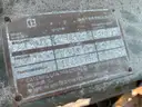 1984 Military Earth Mover Model 621B
