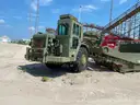 1984 Military Earth Mover Model 621B