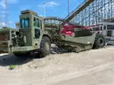 1984 Military Earth Mover Model 621B