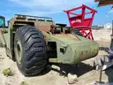 1984 Military Earth Mover Model 621B
