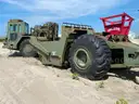 1984 Military Earth Mover Model 621B