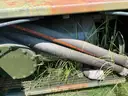 Trailmaster Tanker Trailer - Military Tanker Trailer