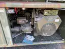Trailmaster Tanker Trailer - Military Tanker Trailer