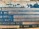 Trailmaster Tanker Trailer - Military Tanker Trailer