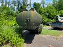 Trailmaster Tanker Trailer - Military Tanker Trailer