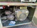 Trailmaster Tanker Trailer - Military Tanker Trailer