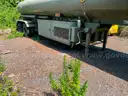 Trailmaster Tanker Trailer - Military Tanker Trailer