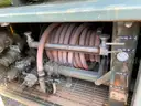 Trailmaster Tanker Trailer - Military Tanker Trailer