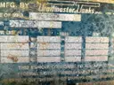Trailmaster Tanker Trailer - Military Tanker Trailer