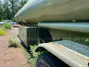 Trailmaster Tanker Trailer - Military Tanker Trailer