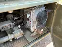 Trailmaster Tanker Trailer - Military Tanker Trailer