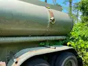 Trailmaster Tanker Trailer - Military Tanker Trailer
