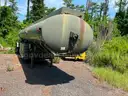 Trailmaster Tanker Trailer - Military Tanker Trailer