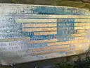 Trailmaster Tanker Trailer - Military Tanker Trailer