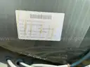 Trailmaster Tanker Trailer - Military Tanker Trailer