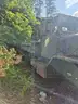 M923 6X6 5 Ton MIlitary Truck