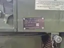 M923 6X6 5 Ton MIlitary Truck