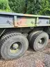 M923 6X6 5 Ton MIlitary Truck