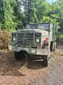 M923 6X6 5 Ton MIlitary Truck