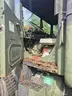 M923 6X6 5 Ton MIlitary Truck