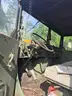 M923 6X6 5 Ton MIlitary Truck