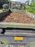 M923 6X6 5 Ton MIlitary Truck
