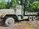 M923 6X6 5 Ton MIlitary Truck