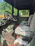 M923 6X6 5 Ton MIlitary Truck