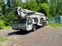 Condor Lift / Lull Crane Truck
