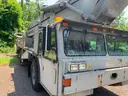 Condor Lift / Lull Crane Truck