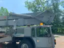 Condor Lift / Lull Crane Truck