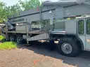 Condor Lift / Lull Crane Truck