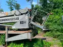 Condor Lift / Lull Crane Truck