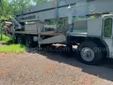 Condor Lift / Lull Crane Truck