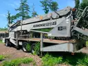 Condor Lift / Lull Crane Truck