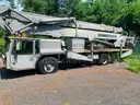 Condor Lift / Lull Crane Truck
